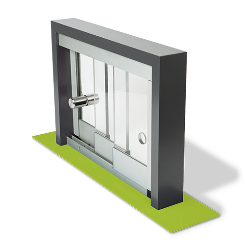 SUNVIEW Bord Display