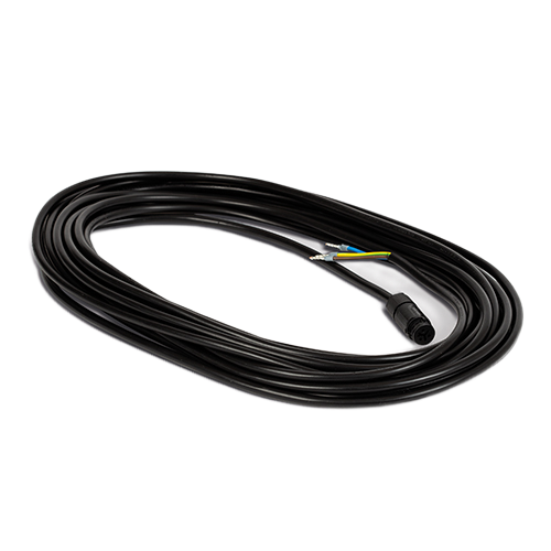 LAZORTRACK 230V El-kabel L=20m