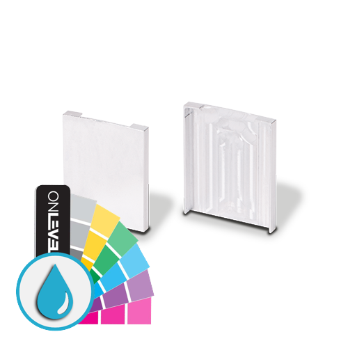 KAZIWALL endekap aluminium ARMOR RAL