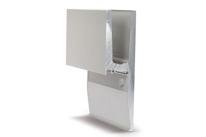 TL-3031 Glass Profile