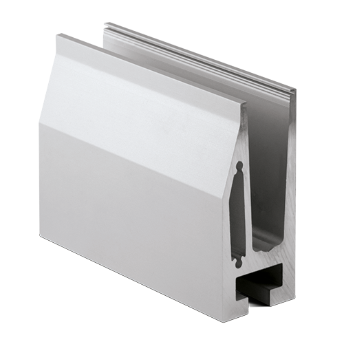 TL-5010 Glass Profile