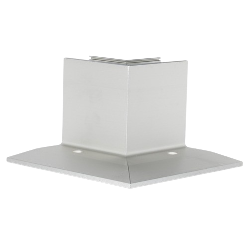 Glass Profile Inside Corners