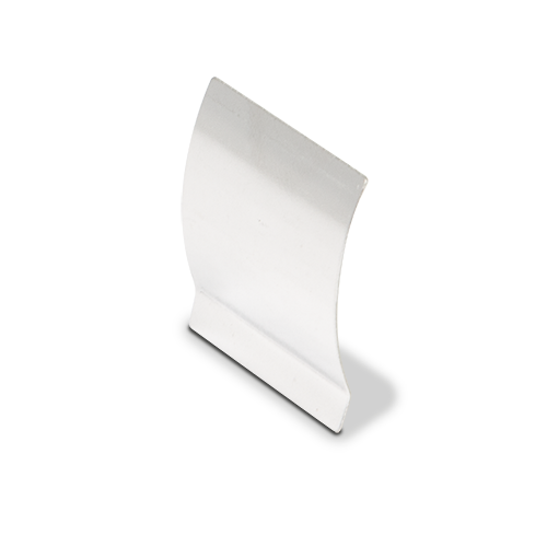 AIRFORCE kasket Klippe, AISI 304