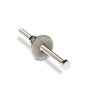 AIRFORCE montering sett M12x200mm for for på træ, AISI 316