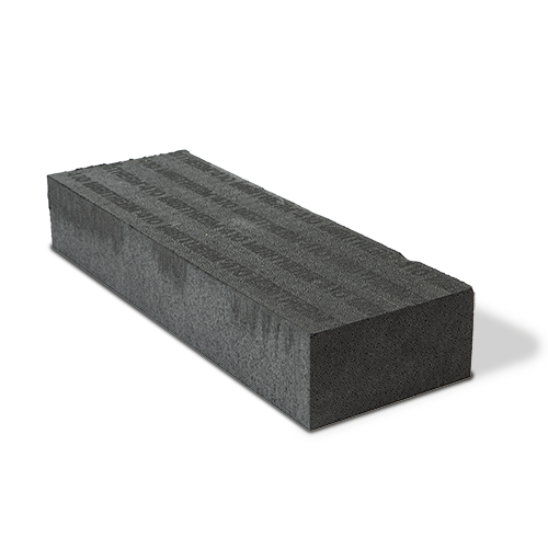 AIRFORCE pressure-resistant isolation thickness 10mm L=600mm