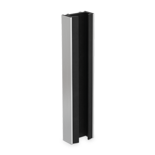 KAZIWALL Væg Profiler