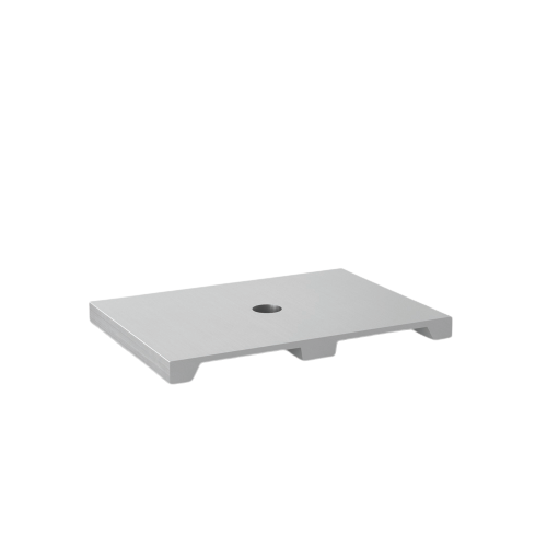 Glassprofil Afstandsstykke