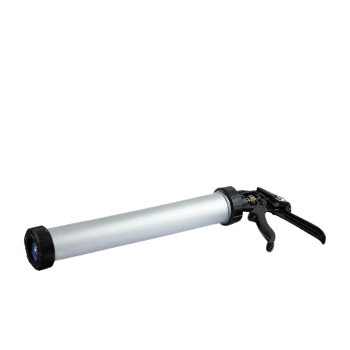 Bend-Fit indsprøjtningspistol (til 545gr silikone patron)