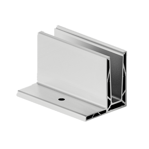 TL-3080 Glassprofil l=5000mm