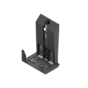 TURBOFLEX Højdejustering