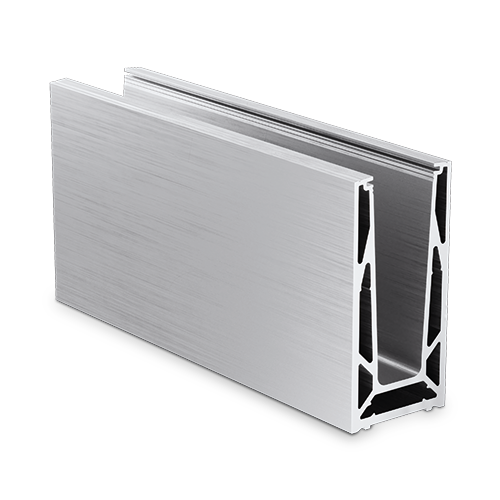 TL-6080 Glass Profil
