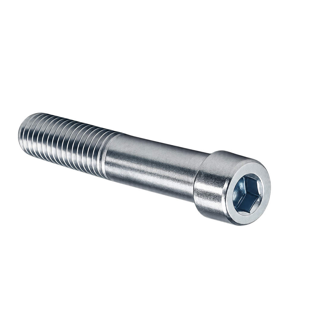 TL-6500 Monteringssæt til stål M10x60mm med sekskantet hoved AISI 316