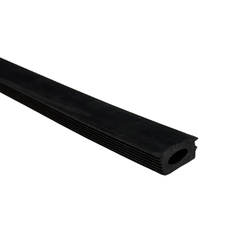 TURBOFLEX glass rubber 1.0kN user side glass 20-21.5mm L=5mtr