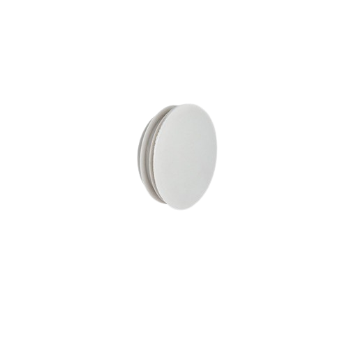 TL-6011/6031 Cover-cap Ø25mm plastic grey