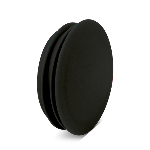 TL-6021/6041 Cover-cap Ø30mm plastic black