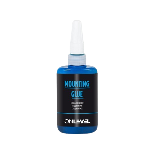 Rustfri stål lim 50ml