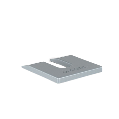 Shims 5mm, plast