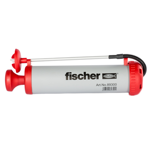 Fischer blæsepatron