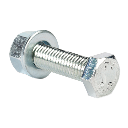 TL-3010/3080 Mounting Set on steel AISI 316