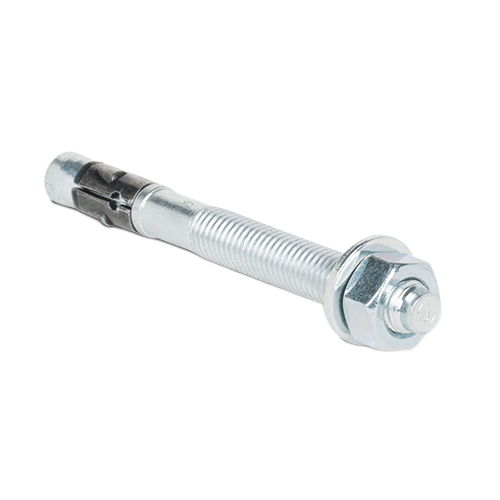 Fixation anchor Fischer FAZ II 12/10, steel zinc plated