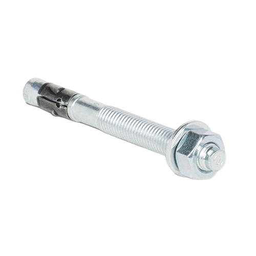 Fixation anchor Fischer FAZ II 12/20 steel zinc plated