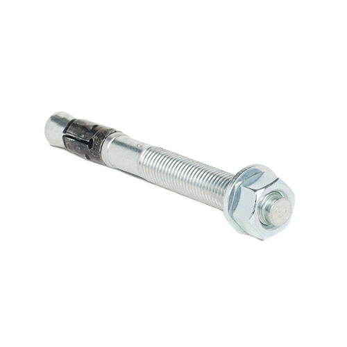 Fixeringsankare Fischer FAZ II 16/25 AISI 316