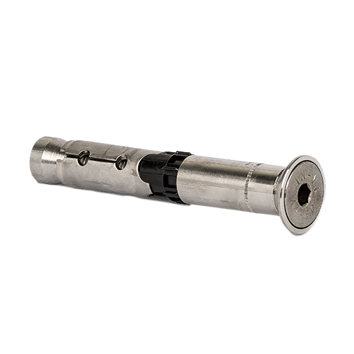 Fixeringsankare Fischer FH 15/15 SK AISI 316