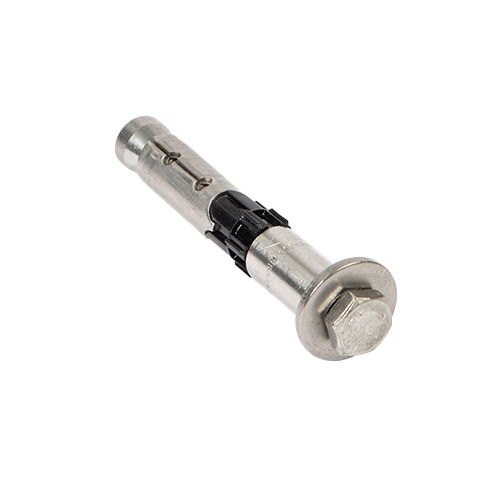 Fixeringsankare Fischer FH II 10/10 S AISI 316