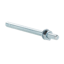 Fiksering anker Fischer FIS A M10x150 stål zinc overfl.