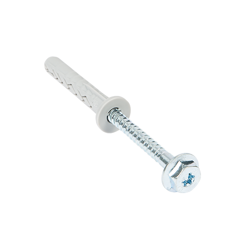 Monteringsanker Fischer SXRL 10x60 FUS stål zinc overfl.