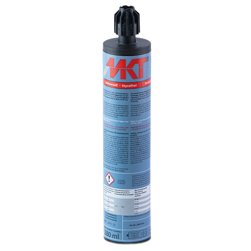 Injektionsmørtel MKT VMH 280 ml