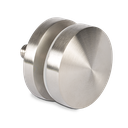 TL-2050 Punkt holdere Ø50mm t=10mm AISI 304 satin