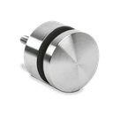 TL-2060 Glass adapter Ø60mm t=20mm AISI 316 satined