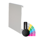 TL-6021 Covercap L=5000mm aluminum RAL struct.