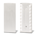 TL-6021 Endcap right aluminum natural anodized