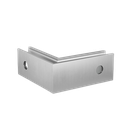 TL-6501 Outside corner 90° aluminum mill finish
