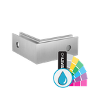 TL-6501 Outside corner 90° aluminum ARMOR RAL