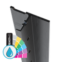 SKYFORCE-Side T-mounting strip L=1100mm, aluminum RAL ARMOR