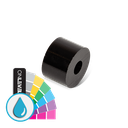 SKYFORCE spacer Ø16mm  L=10mm, aluminum RAL ARMOR