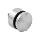 TL-2070 Glass adapter Ø70mm t=30mm AISI 316 satined