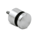 TL-2070 Punkt fester Ø70mm t=40mm AISI 316 satineret