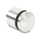 TL-2070 Glass adapter Ø70mm t=50mm AISI 304 satined