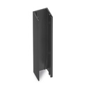 SKYFORCE-Side profil L=5000mm aluminium RAL matta (modell 2021)