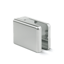 KRONOS square covercaps connection flat stainless steel