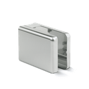 KRONOS square covercaps connection Ø48.3mm stainless steel