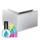 TL-6080 Corner inside/outside aluminum ARMOR RAL