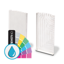 TL-6081 Endcap left aluminum ARMOR RAL