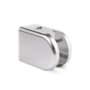 KRONOS D-shape covercaps connection Ø42.4mm stainless steel