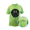 Infinity Slide Infinity Smile-T-Skjorte