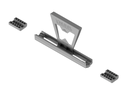Flex-Fit 1.0 kN LED sett L=5000mm (unntatt LED-stripe)